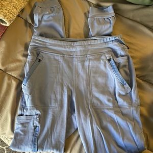 Jaanuu scrub bottoms